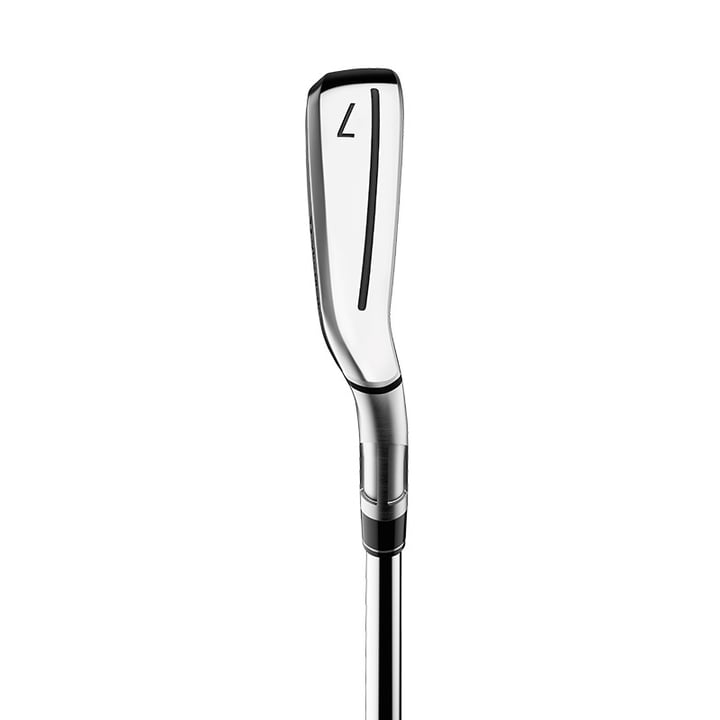Sim2 Max OS - Graphit TaylorMade