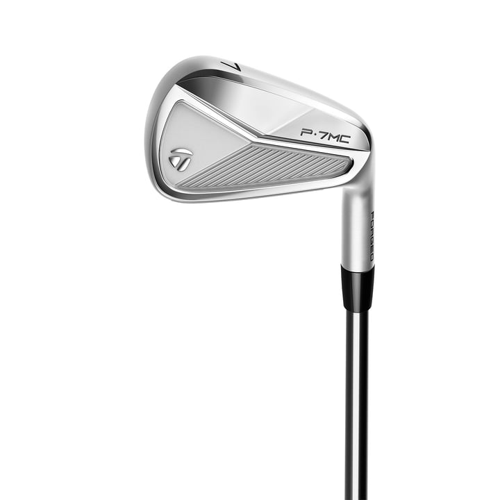 P7MC 23 - Stål TaylorMade