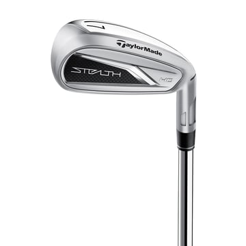 Stealth 2 HD - Stahl/Graphit TaylorMade