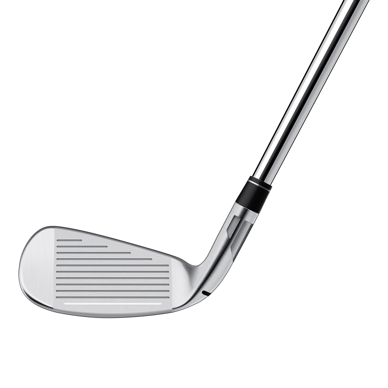 Stealth Hd - Stål/Grafit TaylorMade
