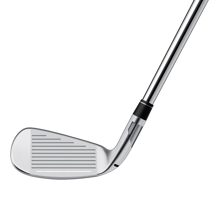 Stealth 2 HD Gr - Stahl/Graphit TaylorMade