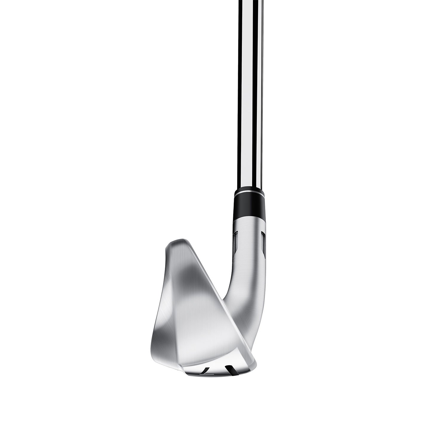 Stealth Hd - Stål/Grafit TaylorMade