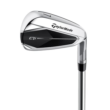 Qi10 - Steel/Graphite TaylorMade