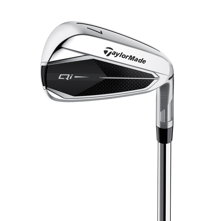 Qi10 - Steel/Graphite TaylorMade