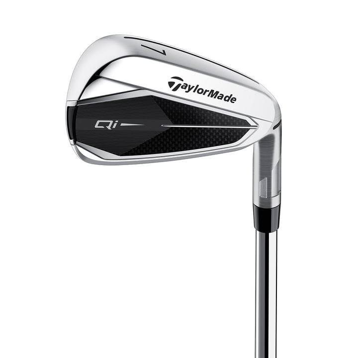 Qi10 - Stahl/Graphit TaylorMade