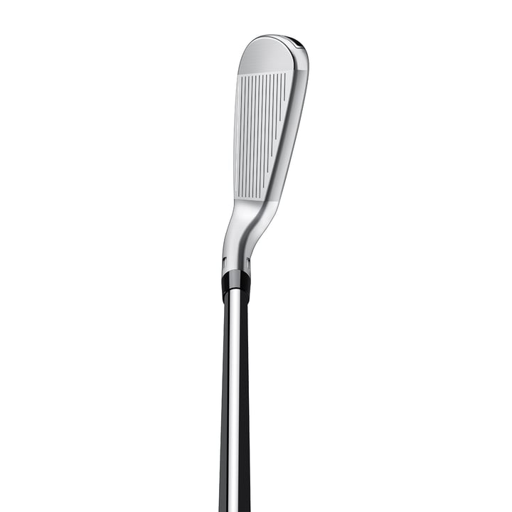 Qi10 - Stål/Grafit TaylorMade Qi10 - Stål/Grafit TaylorMade