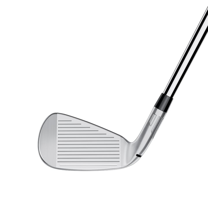 Qi10 - Stål/Grafit TaylorMade Qi10 - Stål/Grafit TaylorMade