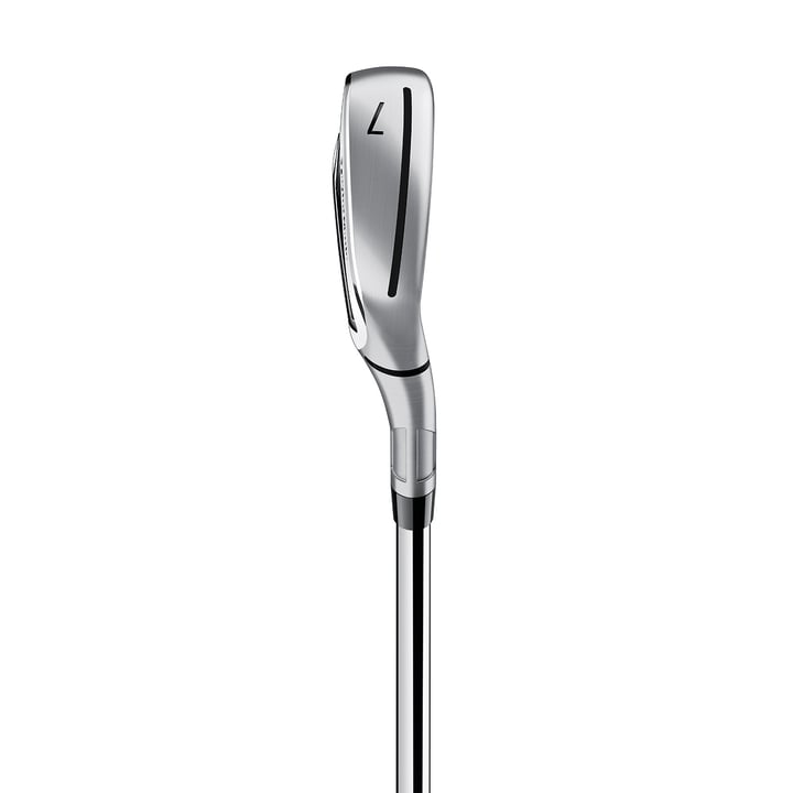 Qi10 - Stål/Grafit TaylorMade Qi10 - Stål/Grafit TaylorMade