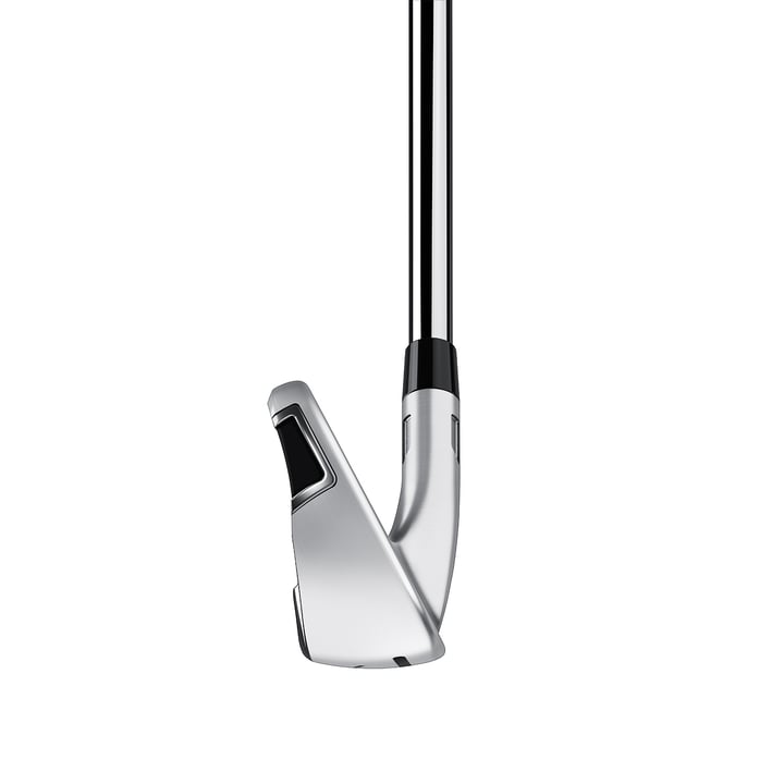 Qi10 - Stål/Grafit TaylorMade Qi10 - Stål/Grafit TaylorMade