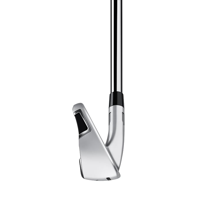 Qi10 - Stahl/Graphit TaylorMade