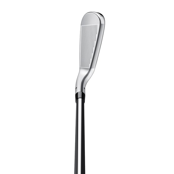 Qi10 HL - Stahl/Graphit TaylorMade