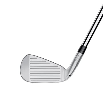 Qi10 HL - Steel/Graphite TaylorMade