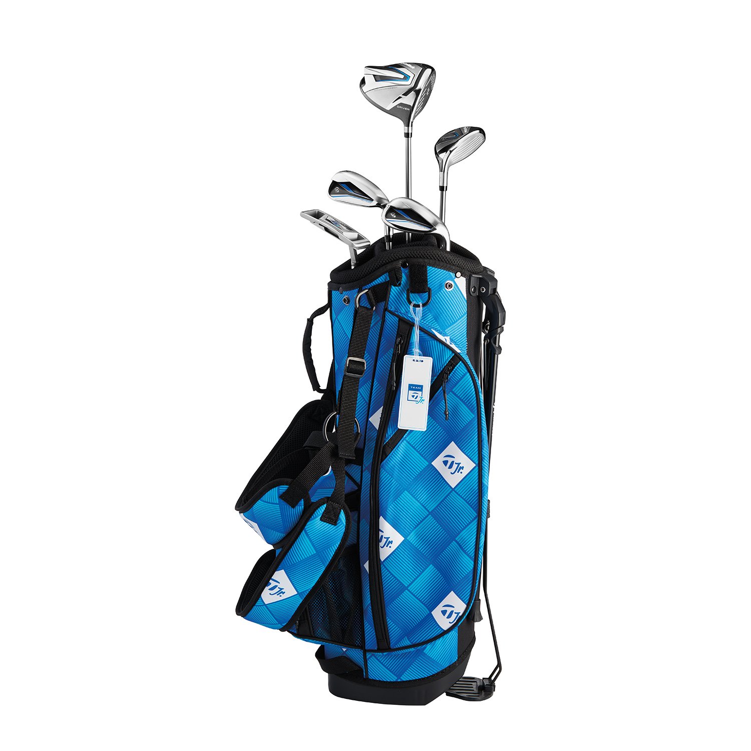 Team TaylorMade Junior: - Graphite TaylorMade