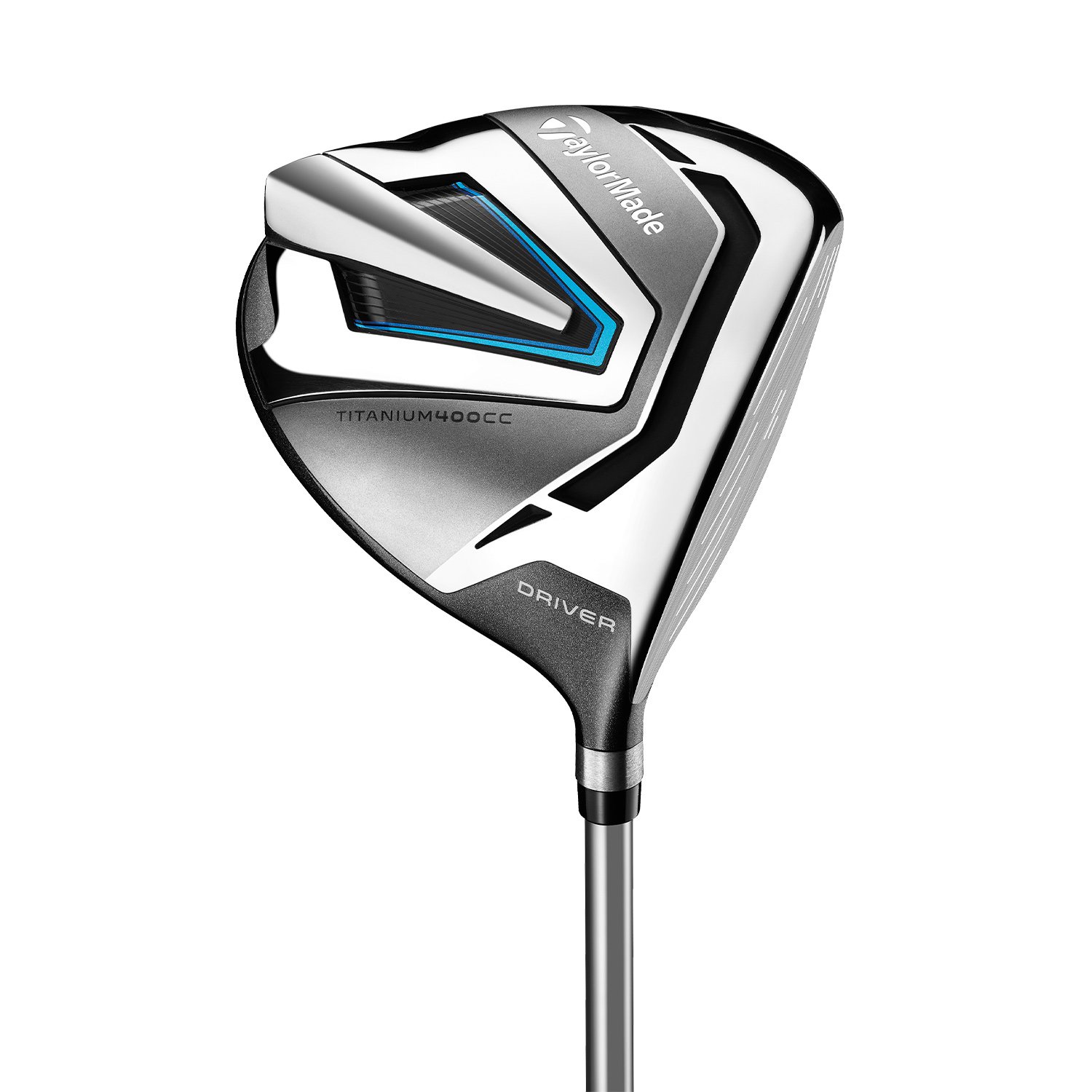 Team TaylorMade Junior: - Graphite TaylorMade