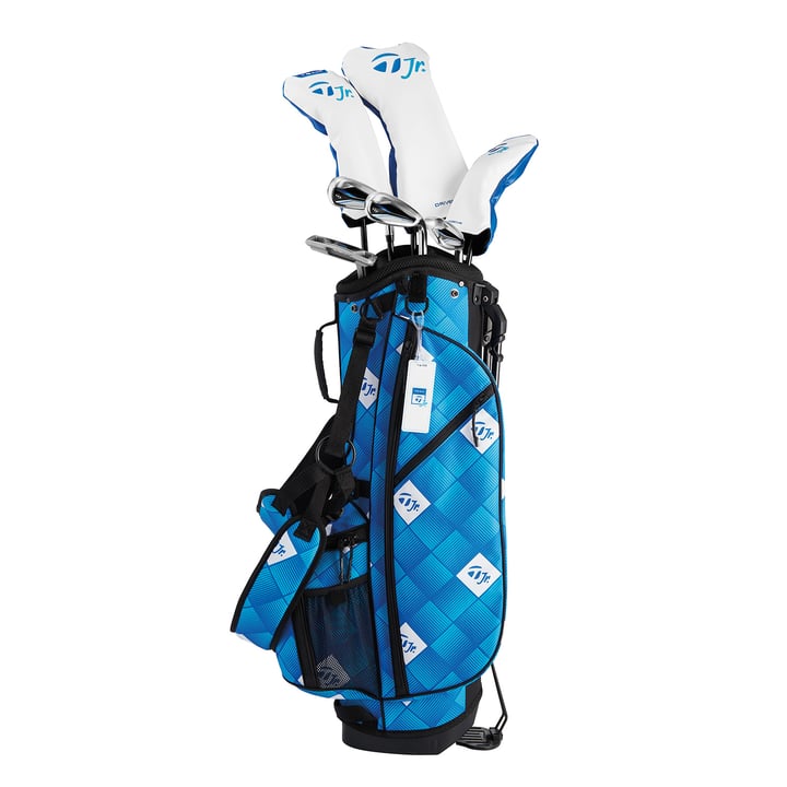 Team TaylorMade Junior: - Grafitt TaylorMade Team TaylorMade Junior: - Grafitt TaylorMade