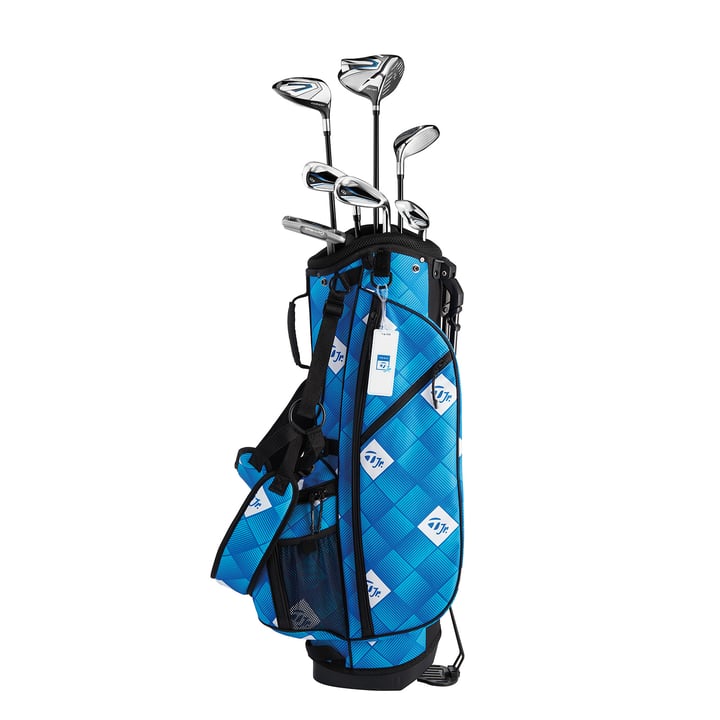 Team TaylorMade Junior: - Grafitt TaylorMade Team TaylorMade Junior: - Grafitt TaylorMade