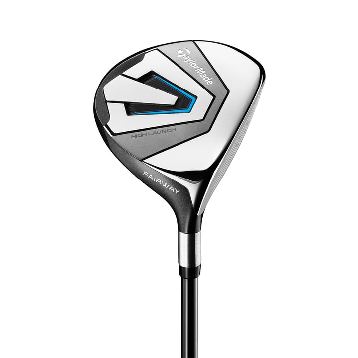 Team TaylorMade Junior: - Grafitt TaylorMade Team TaylorMade Junior: - Grafitt TaylorMade
