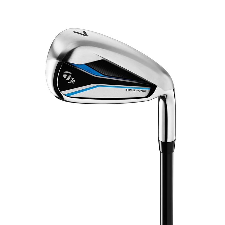 Team TaylorMade Junior: - Grafitt TaylorMade Team TaylorMade Junior: - Grafitt TaylorMade