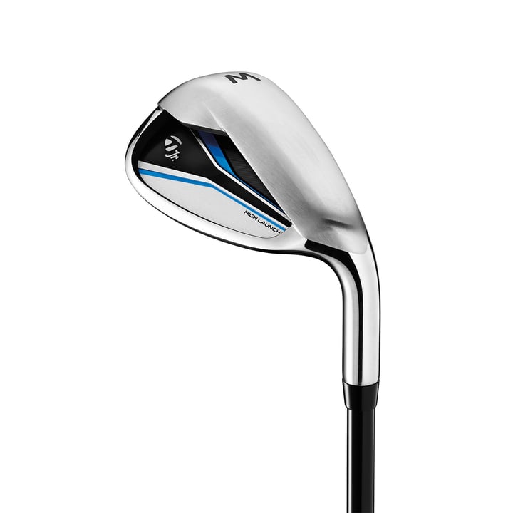 Team TaylorMade Junior: - Grafitt TaylorMade Team TaylorMade Junior: - Grafitt TaylorMade