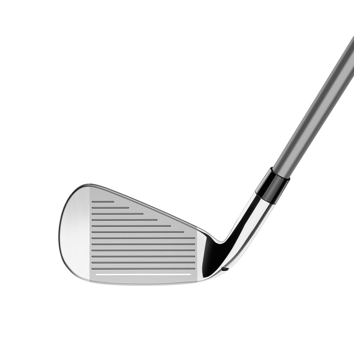 Kalea Gold - Lady - Graphit TaylorMade Kalea Gold - Lady - Graphit TaylorMade