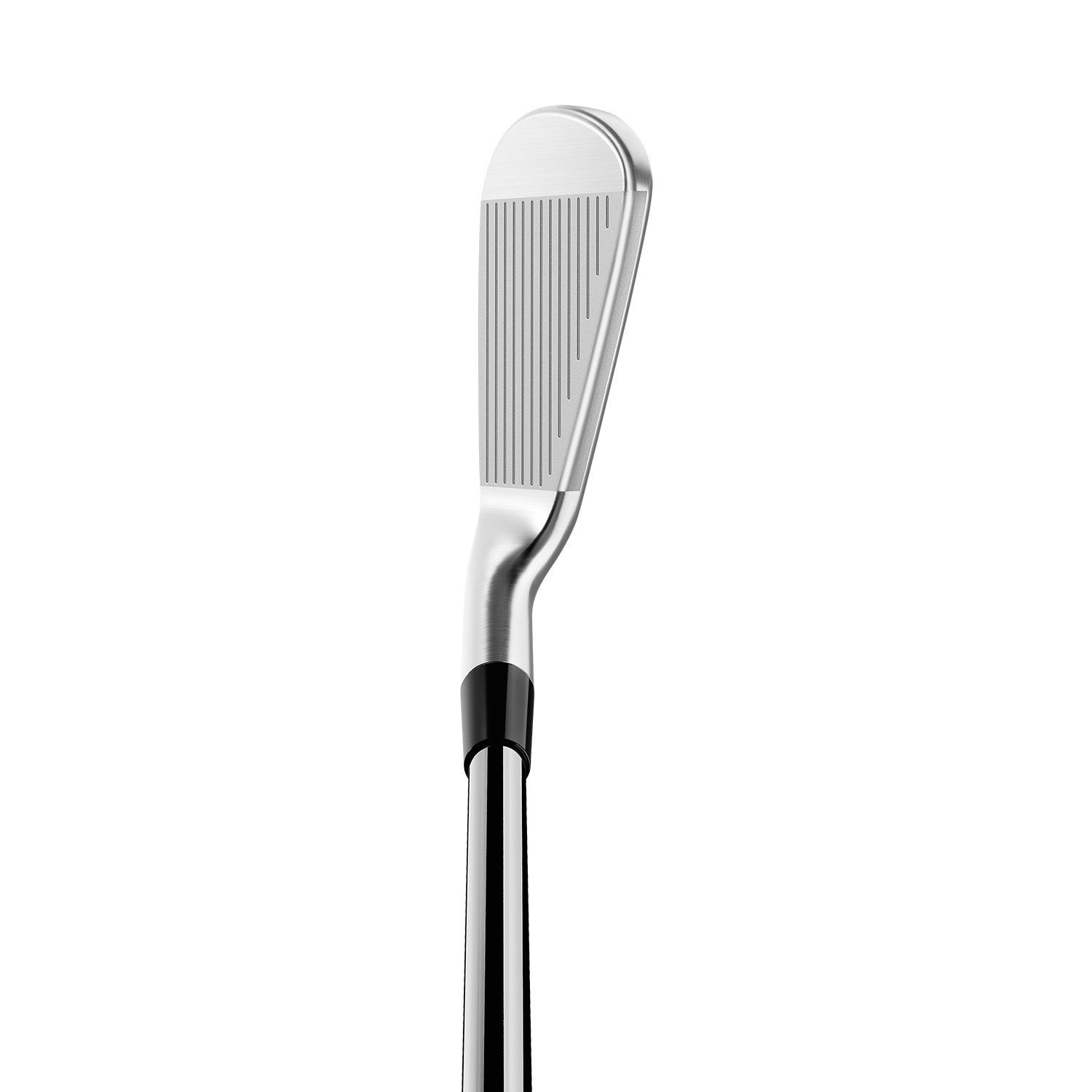 P790 - Steel/Graphite TaylorMade
