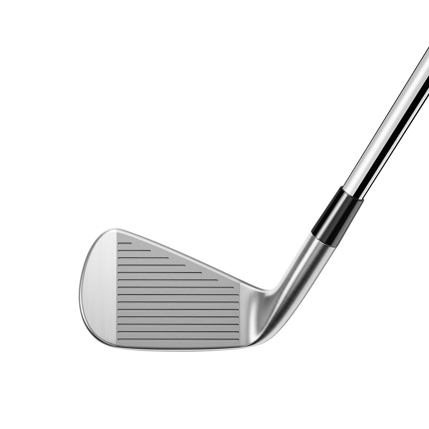 P790 - Steel/Graphite TaylorMade