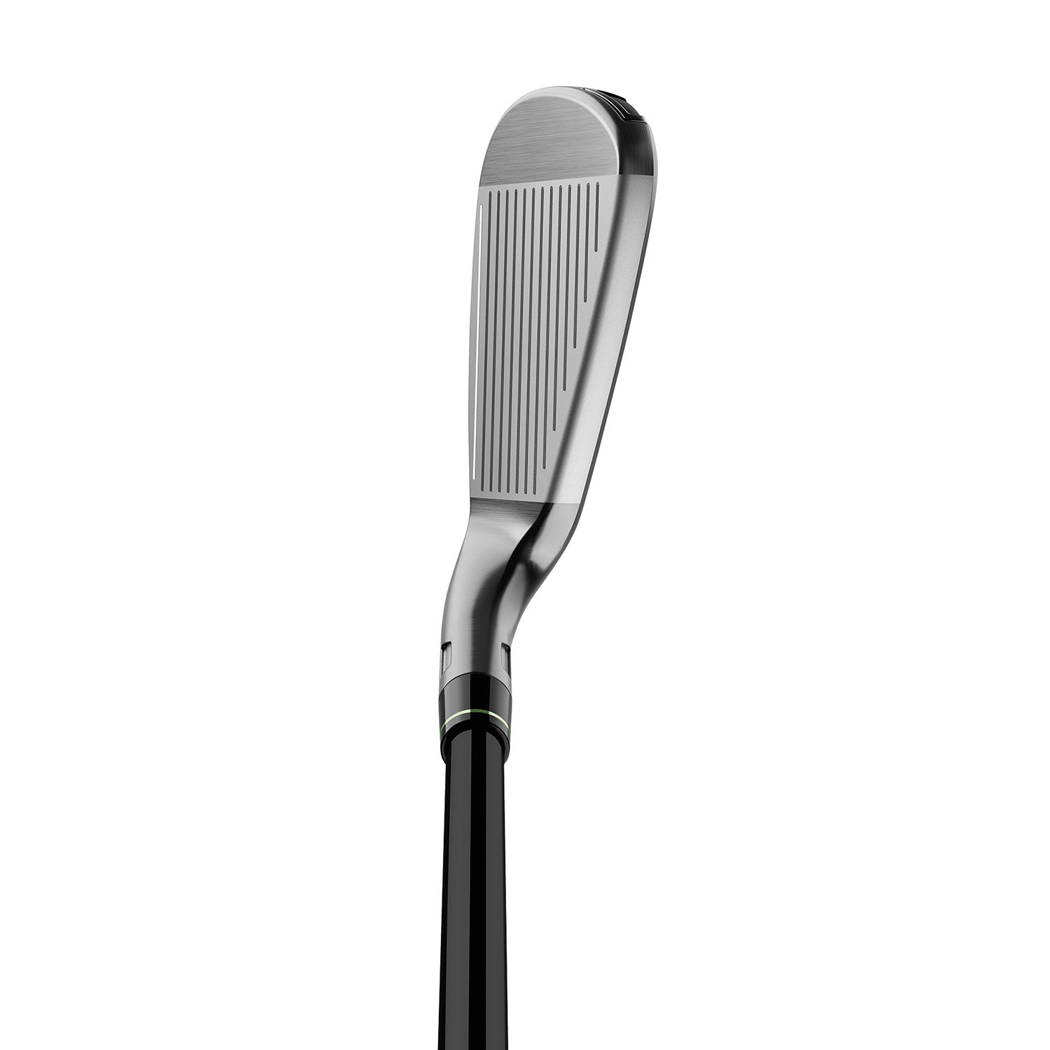 Qi Gun Metal Edition - Stål TaylorMade