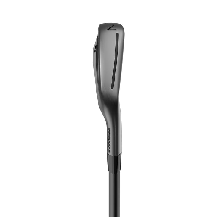 P790 Designer Series Sort - Stål TaylorMade P790 Designer Series Sort - Stål TaylorMade