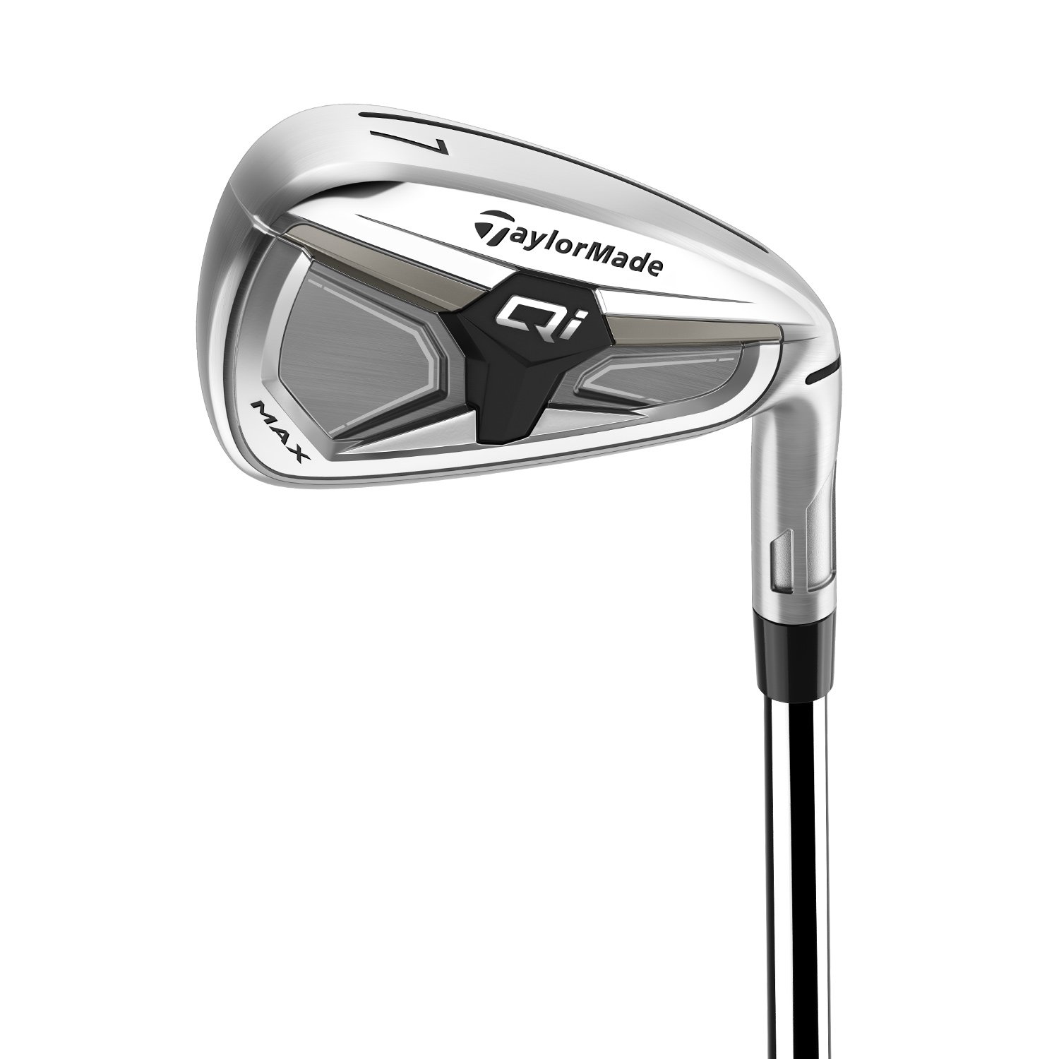 Qi Max TaylorMade