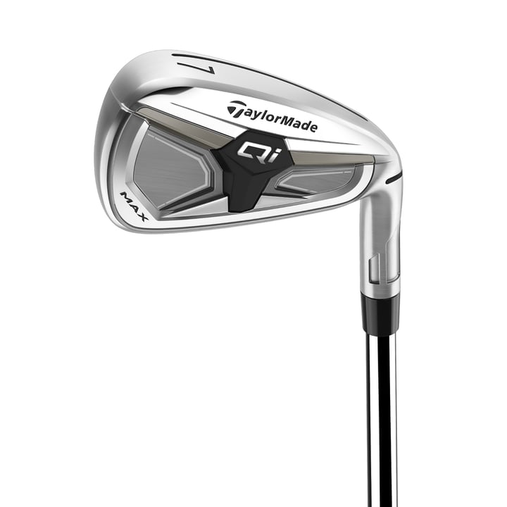 Qi Max TaylorMade