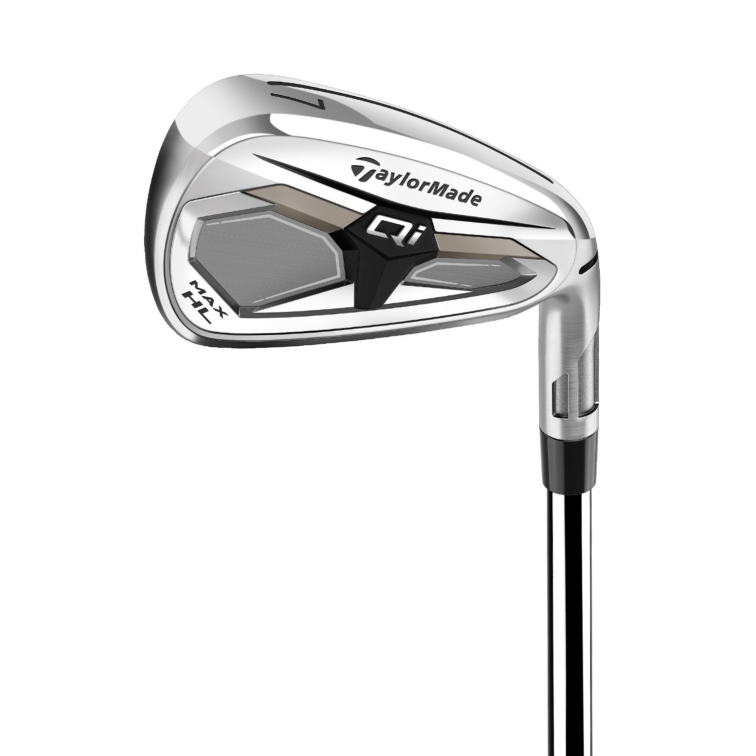 Qi Max HL TaylorMade