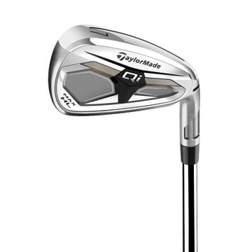 Qi Max HL TaylorMade