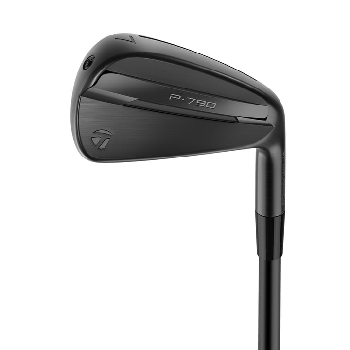 P790 Designer Series 2 Svart TaylorMade