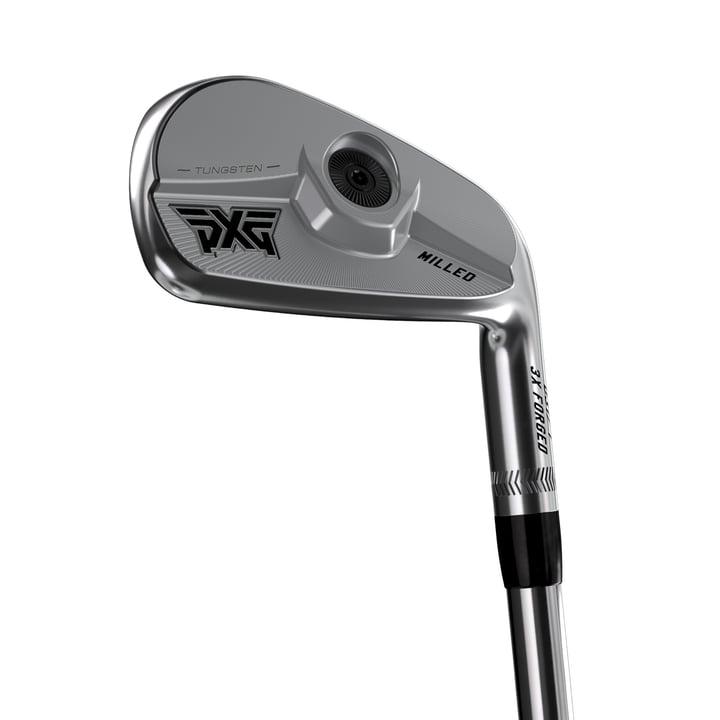 0317 T Chrome PXG