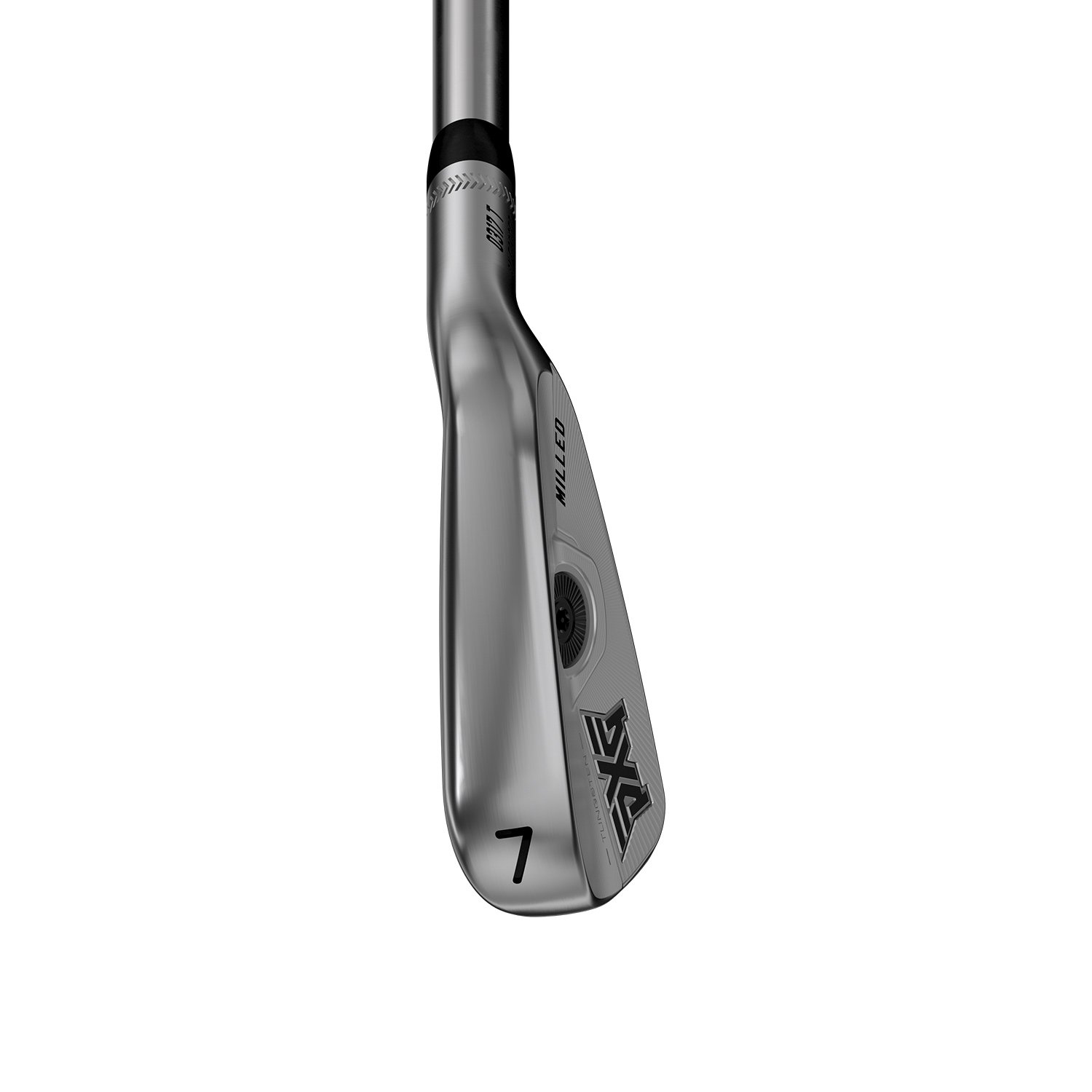 0317 T Chrome PXG