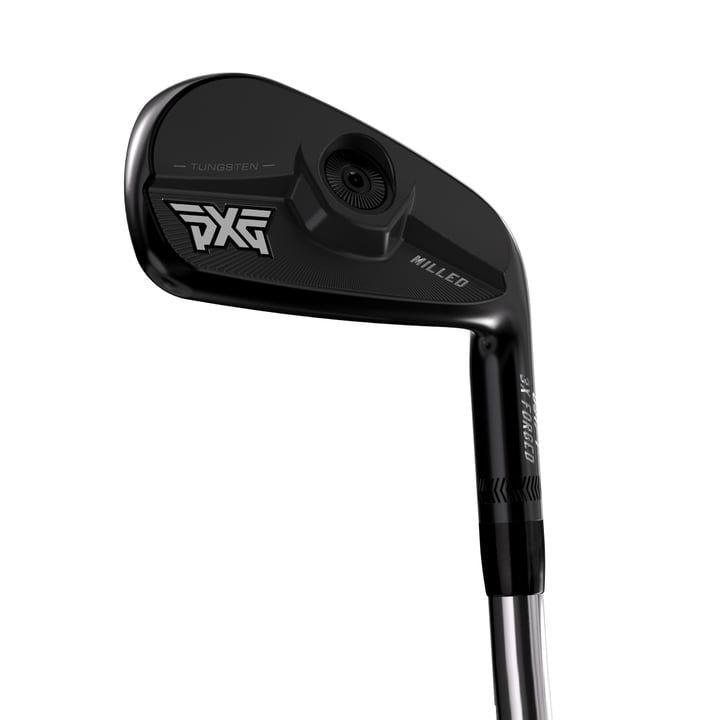 0317 T Black PXG