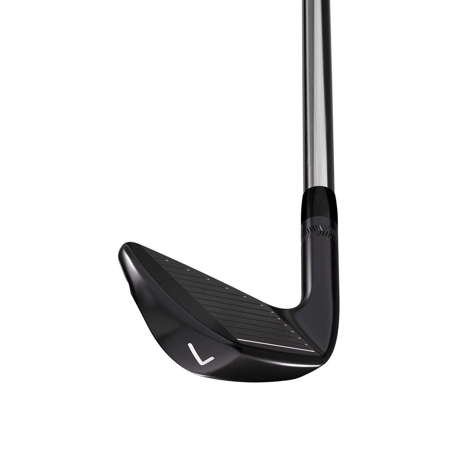 0317 T Black PXG