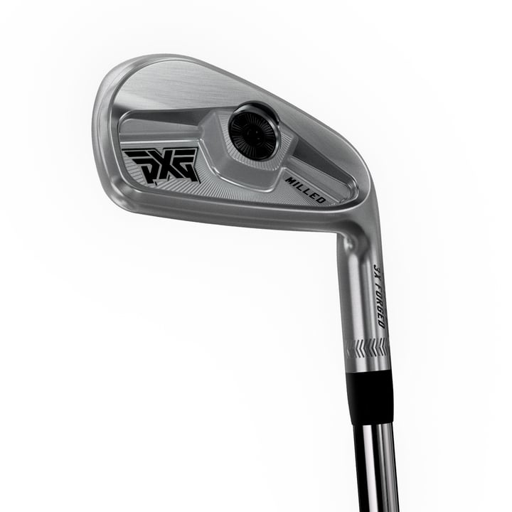 0317 CB Chrome PXG 0317 CB Chrome PXG