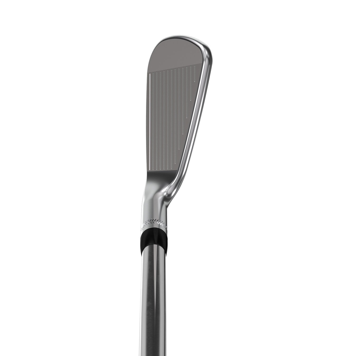 0317 CB Chrome PXG