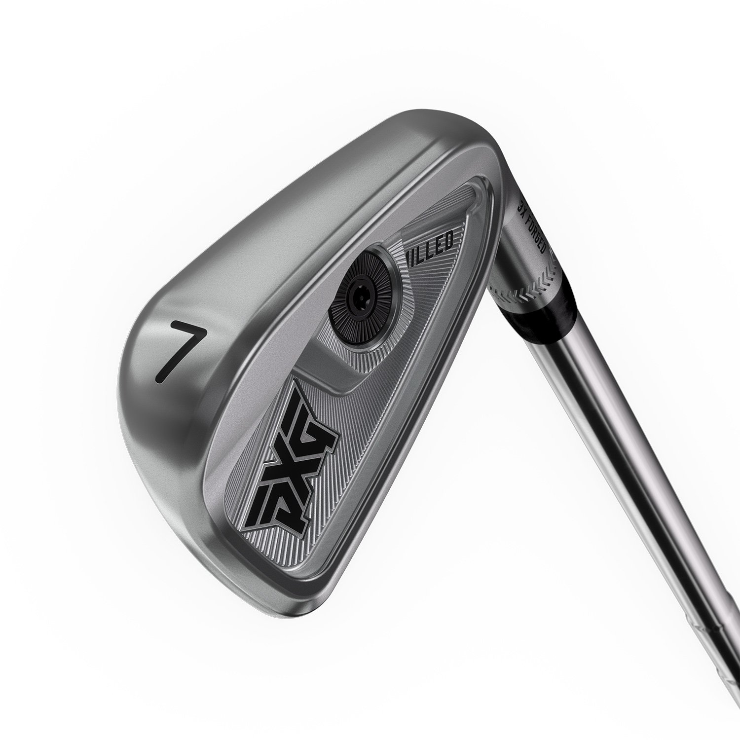 0317 CB Chrome PXG
