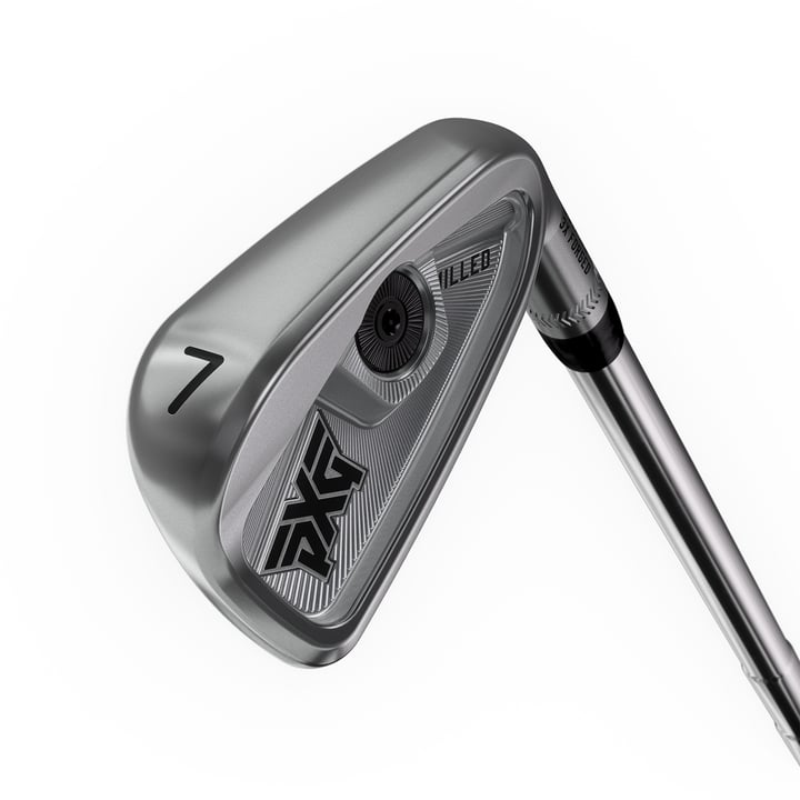 0317 CB Chrome PXG 0317 CB Chrome PXG