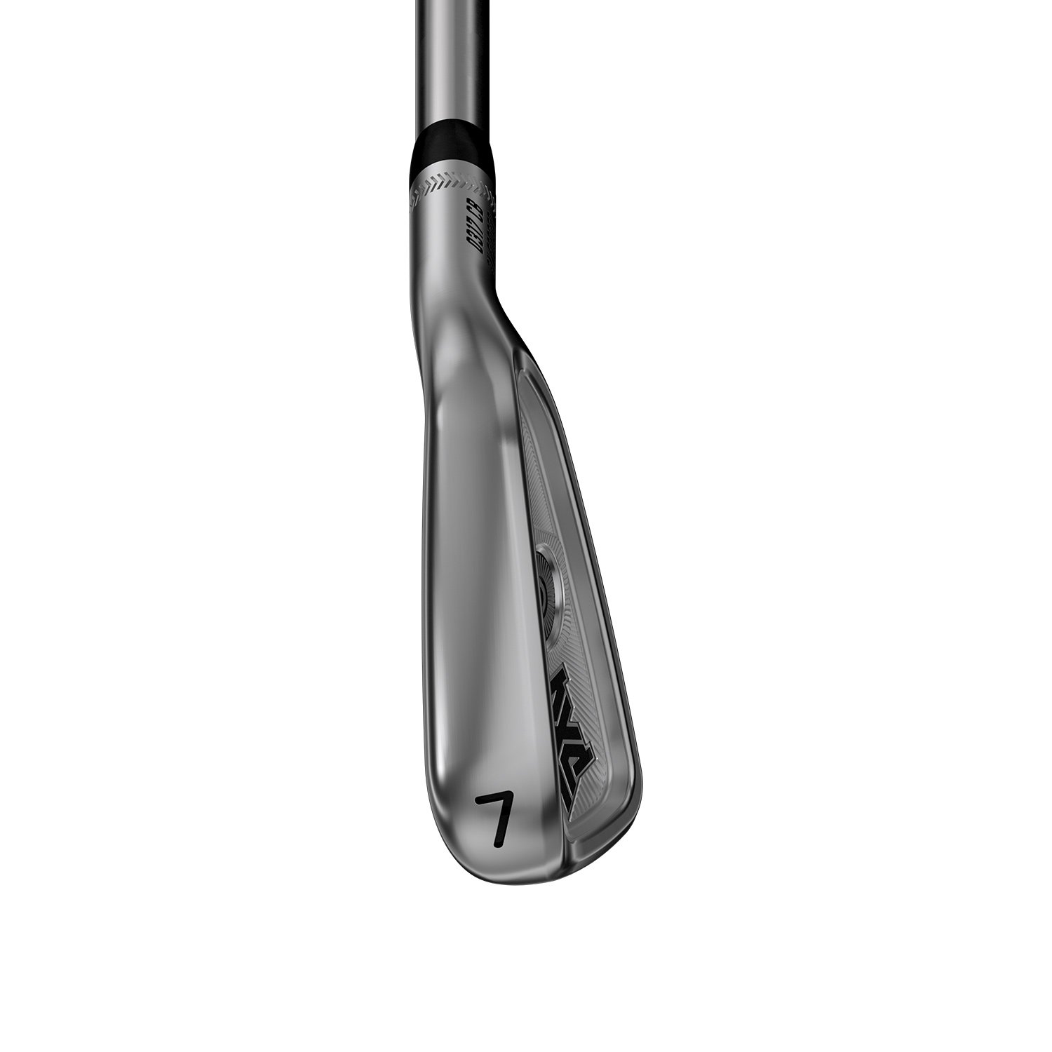 0317 CB Chrome PXG