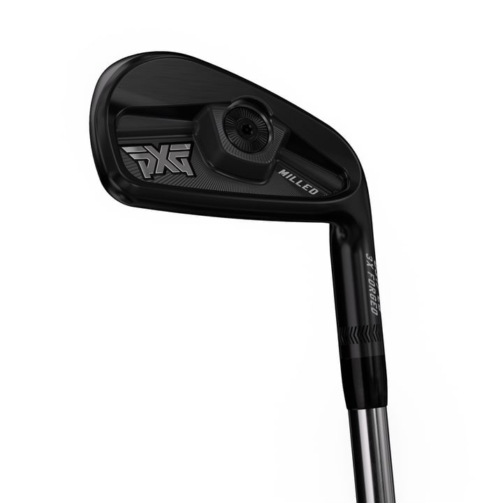 0317 CB Black PXG 0317 CB Black PXG