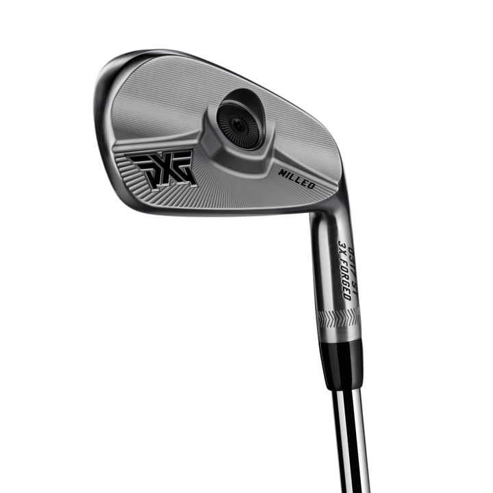 0317 ST Chrome PXG 0317 ST Chrome PXG
