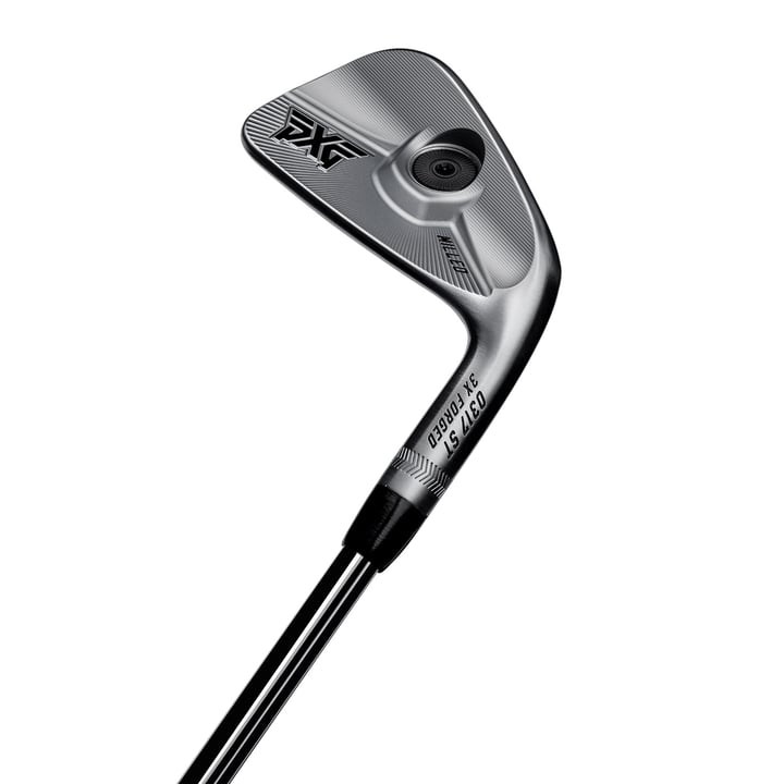 0317 ST Chrome PXG 0317 ST Chrome PXG