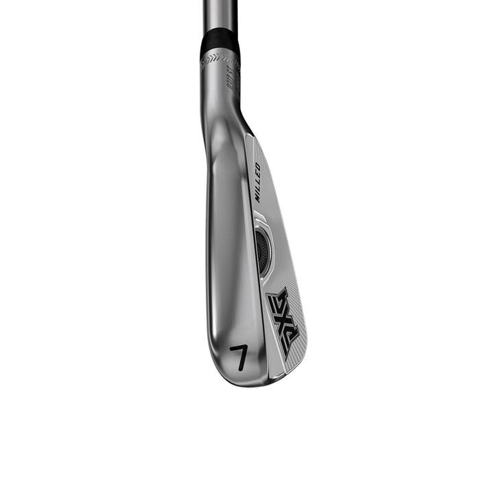 0317 ST Chrome PXG 0317 ST Chrome PXG