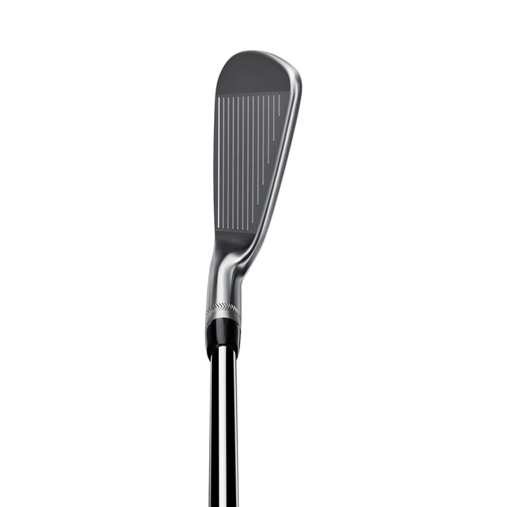 0317 ST Chrome PXG 0317 ST Chrome PXG
