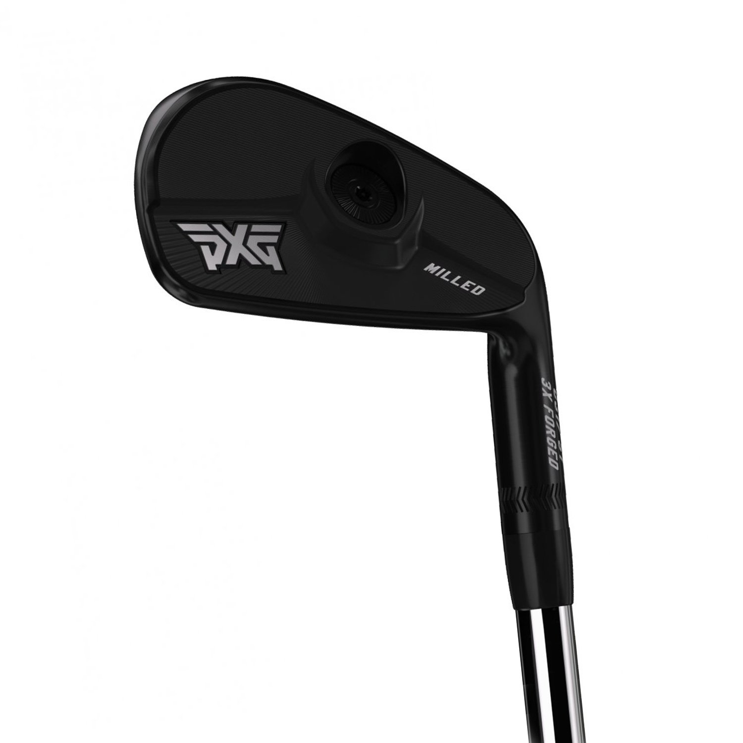 0317 ST Black PXG 0317 ST Black PXG