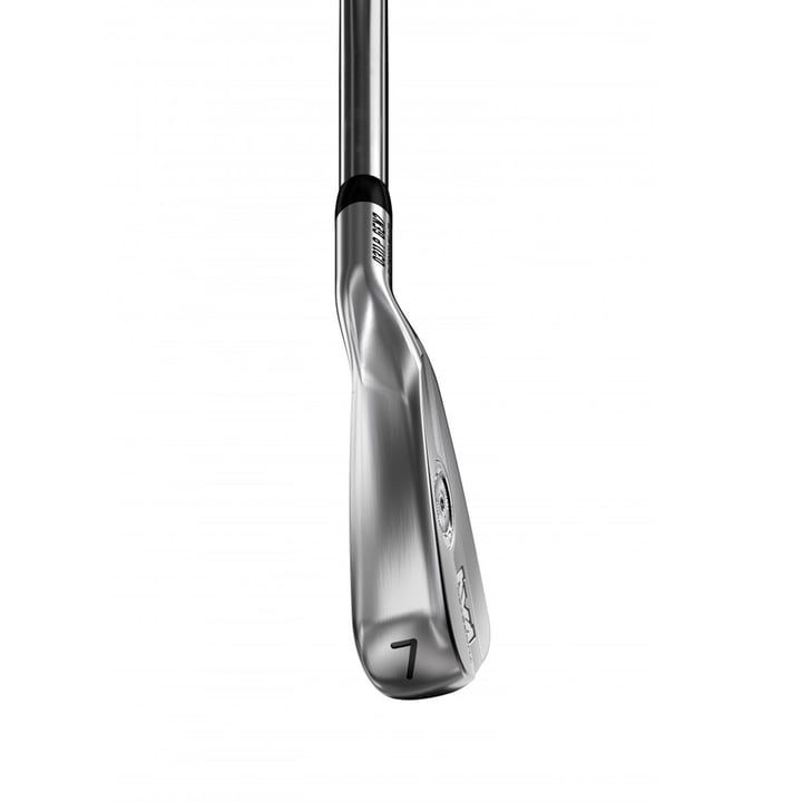 0311 P Gen 7 Chrome PXG 0311 P Gen 7 Chrome PXG