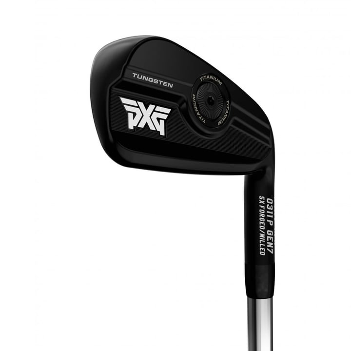 0311 P Gen 7 Xtreme Dark PXG 0311 P Gen 7 Xtreme Dark PXG